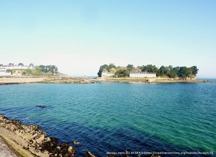 Ile Tristan