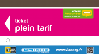 plein tarif