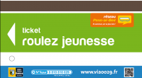tarif jeune