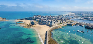 SAINT MALO